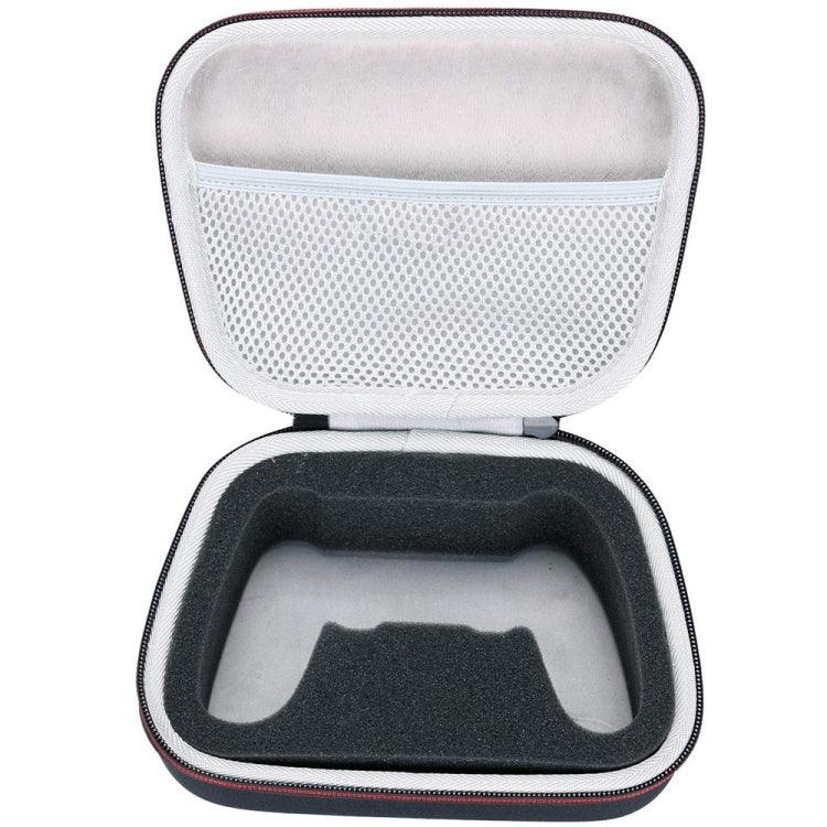 Sac de rangement en nylon antichoc pour manette PS4 sans fil Bluetooth