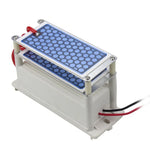 Générateur d'ozone intégré à plaque céramique haute température 12V DC 10G pour stérilisation, désinfection et élimination des odeurs, 12V DC 10G