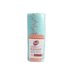 24 pièces / paquet de moules à muffins ronds laminés pour gâteaux, moules à cupcakes en chocolat, taille : 7 x 6 x 5,5 cm, livraison couleur aléatoire, 6,8 x 5 x 3,9 cm