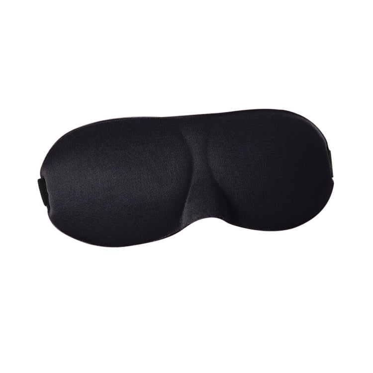 Masque de Sommeil Portable 3D avec Ombrage, Cache-Œil Reposant, Masque de Sommeil Mignon pour Femme