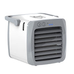 Mini ventilateur portable USB pour réfrigération domestique, climatisation, refroidisseur d'air