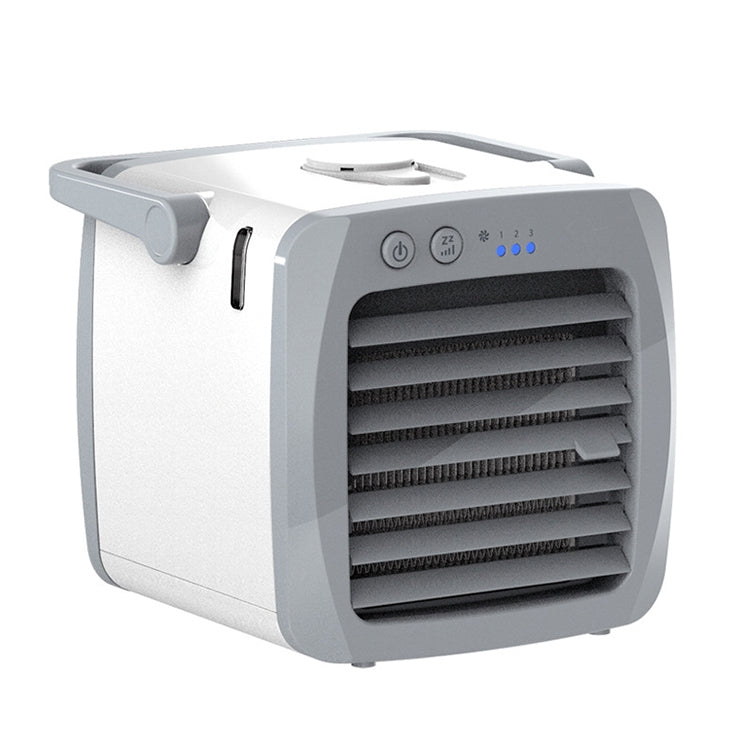 Mini ventilateur portable USB pour réfrigération domestique, climatisation, refroidisseur d'air