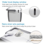 Mini ventilateur portable USB pour réfrigération domestique, climatisation, refroidisseur d'air