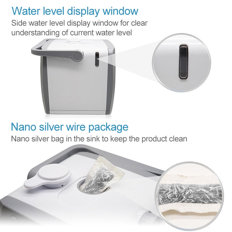 Mini ventilateur portable USB pour réfrigération domestique, climatisation, refroidisseur d'air