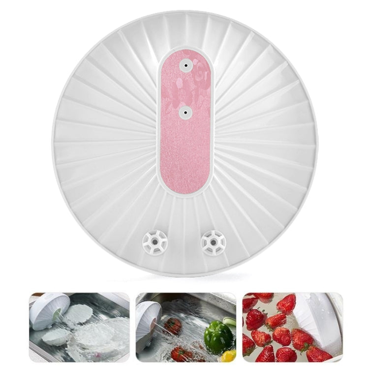 GYB001 Mini-lave-vaisselle à ultrasons portable Charge USB Nettoyant pour fruits, emballage neutre, emballage neutre (vert), emballage neutre (bleu), emballage neutre (champagne), emballage neutre (rose)
