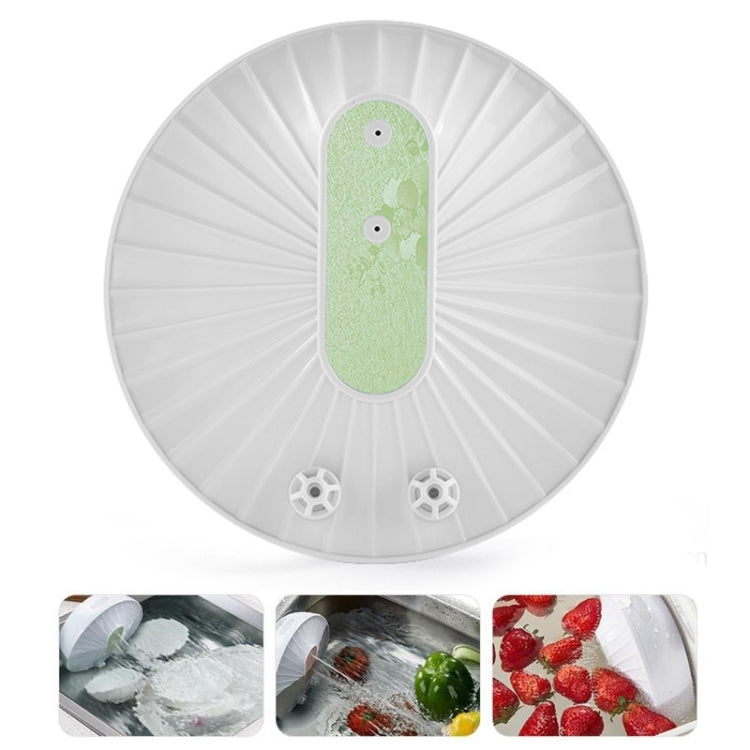 GYB001 Mini-lave-vaisselle à ultrasons portable Charge USB Nettoyant pour fruits, emballage neutre, emballage neutre (vert), emballage neutre (bleu), emballage neutre (champagne), emballage neutre (rose)