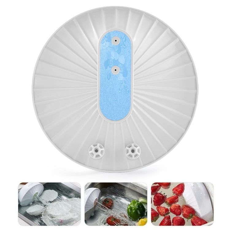 GYB001 Mini-lave-vaisselle à ultrasons portable Charge USB Nettoyant pour fruits, emballage neutre, emballage neutre (vert), emballage neutre (bleu), emballage neutre (champagne), emballage neutre (rose)