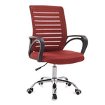Chaise d'ordinateur 9050 Fauteuil de bureau Chaise de maison confortable à dossier, cadre noir simple, Cadre noir amélioré (noir), Cadre noir amélioré (orange), Cadre noir amélioré (vert), Cadre noir amélioré (bleu), Cadre noir amélioré (violet)