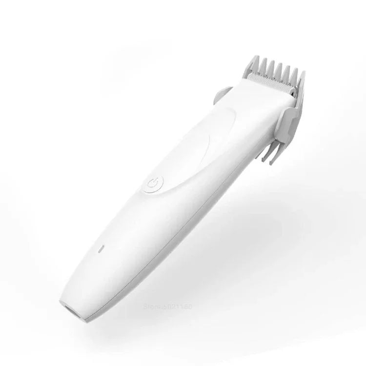 Tondeuse électrique professionnelle pour animaux de compagnie Pawbby Dog, de Xiaomi Youpin, rechargeable, sûre, Pawbby Dog Professional Razor