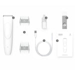 Tondeuse électrique professionnelle pour animaux de compagnie Pawbby Dog, de Xiaomi Youpin, rechargeable, sûre, Pawbby Dog Professional Razor