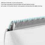 Tondeuse électrique professionnelle pour animaux de compagnie Pawbby Dog, de Xiaomi Youpin, rechargeable, sûre, Pawbby Dog Professional Razor