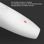 Tondeuse électrique professionnelle pour animaux de compagnie Pawbby Dog, de Xiaomi Youpin, rechargeable, sûre, Pawbby Dog Professional Razor