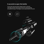 Tire-bouchon électrique de marque Xiaomi Youpin Huohou avec coupe-capsule