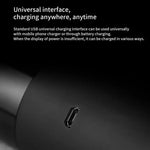 Tire-bouchon électrique de marque Xiaomi Youpin Huohou avec coupe-capsule