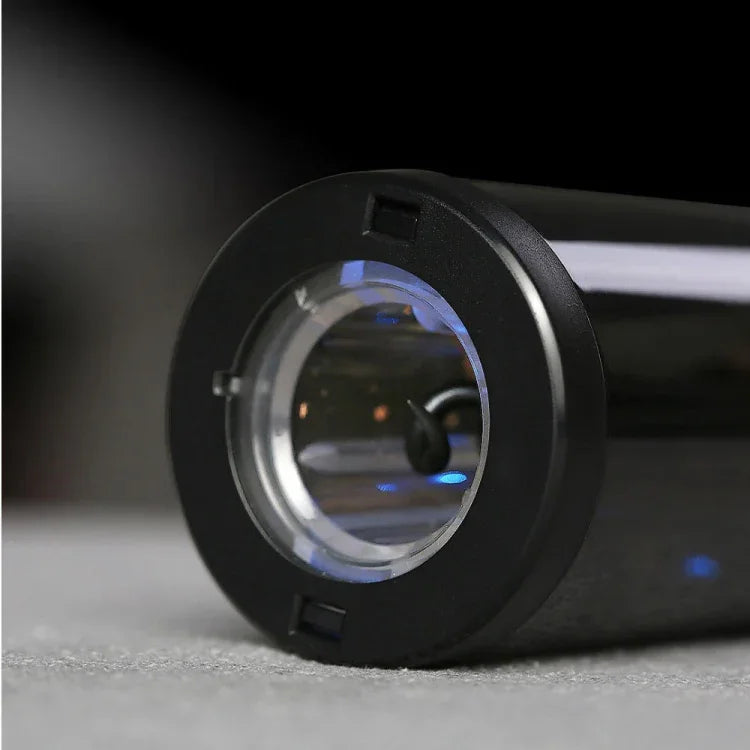 Tire-bouchon électrique de marque Xiaomi Youpin Huohou avec coupe-capsule