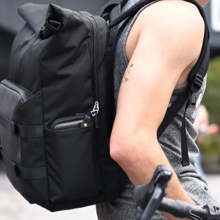 Boîte de rangement multifonction pour voyage, alimentation mobile, écouteurs, produits électroniques, sac de protection, boîte de rangement pour écouteurs
