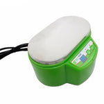 Nettoyeur à ultrasons mini BST-9050 0,5L 110V avec affichage numérique, BST-9050 0,5L 110V
