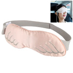 K-1033 Le masque oculaire USB en graphène Angel Eye