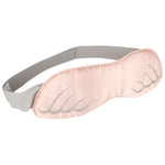 K-1033 Le masque oculaire USB en graphène Angel Eye