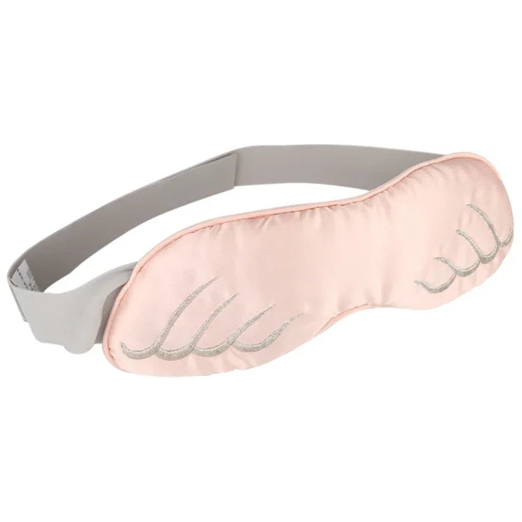 K-1033 Le masque oculaire USB en graphène Angel Eye