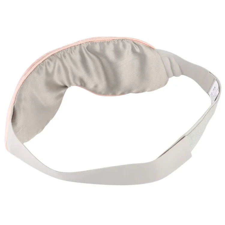 K-1033 Le masque oculaire USB en graphène Angel Eye