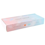 K-1033 Le masque oculaire USB en graphène Angel Eye