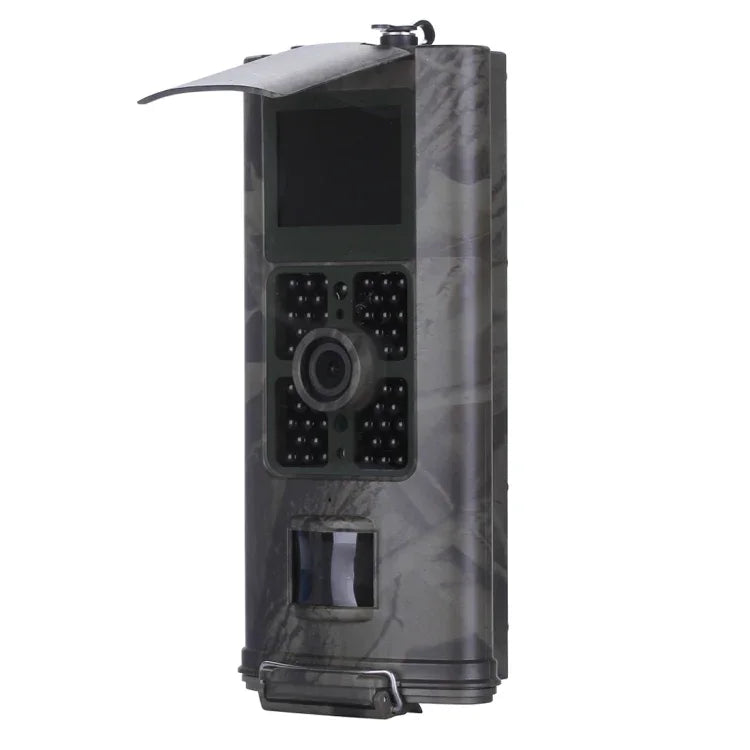 Suntek HC-700A Écran LCD 2,0 pouces 16MP Caméra de chasse et de surveillance étanche avec vision nocturne IR, angle large de 120 degrés, HC-700A
