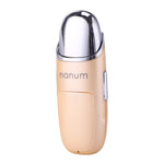 Nanum Appareil de Beauté Facial Hydratant Mini Vaporisateur d'Eau pour Soin de la Peau / Brumisateur Automatique d'Alcool