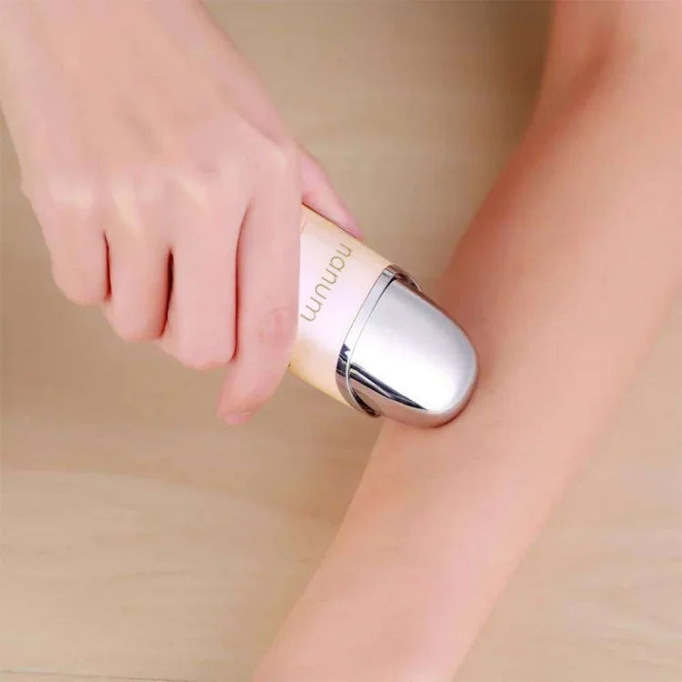 Nanum Appareil de Beauté Facial Hydratant Mini Vaporisateur d'Eau pour Soin de la Peau / Brumisateur Automatique d'Alcool