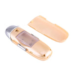Nanum Appareil de Beauté Facial Hydratant Mini Vaporisateur d'Eau pour Soin de la Peau / Brumisateur Automatique d'Alcool