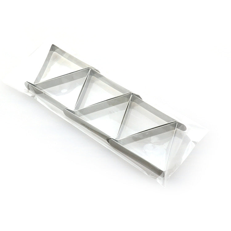 10 pinces à nappe en acier inoxydable, support de serrage triangulaire réglable, 10 pièces