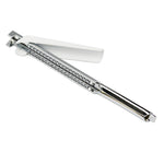 Ouvre-boîte réglable en acier inoxydable, outil de cuisine multifonction, ouvre-bocal 2