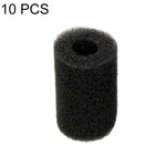 10 pièces de manchons en coton de protection spéciale pour port d'aspiration de filtre d'aquarium, diamètre intérieur : 22mm, diamètre intérieur : 22mm