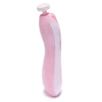 Kit d'outils de manucure coupe-ongles électrique 6 en 1 pour bébé