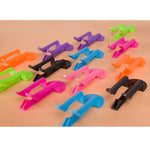 10pcs Clips universels pour sacs poubelle Fixation de corbeille à déchets Pince pour poubelle Clip antidérapant pour sac poubelle, Livraison couleur aléatoire, Pince pour poubelle