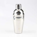 Ensemble d’outils pour shaker à vin et cocktail en acier inoxydable 12 en 1 avec sac en tissu, Boston 800600M, Boston 800600M