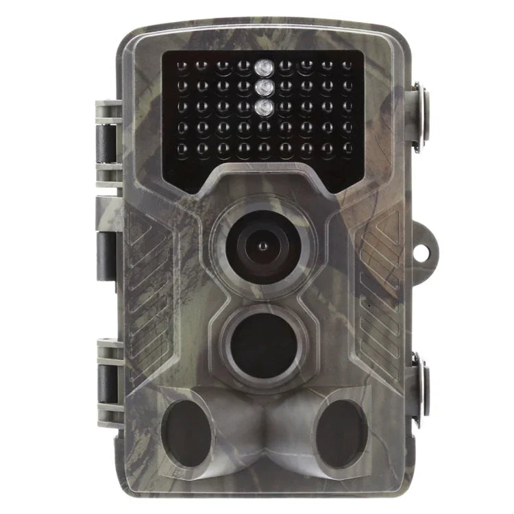 Suntek HC-800A Écran LCD 2,0 pouces 8MP Caméra de chasse et de surveillance étanche avec vision nocturne IR, angle large de 120 degrés, HC-800A