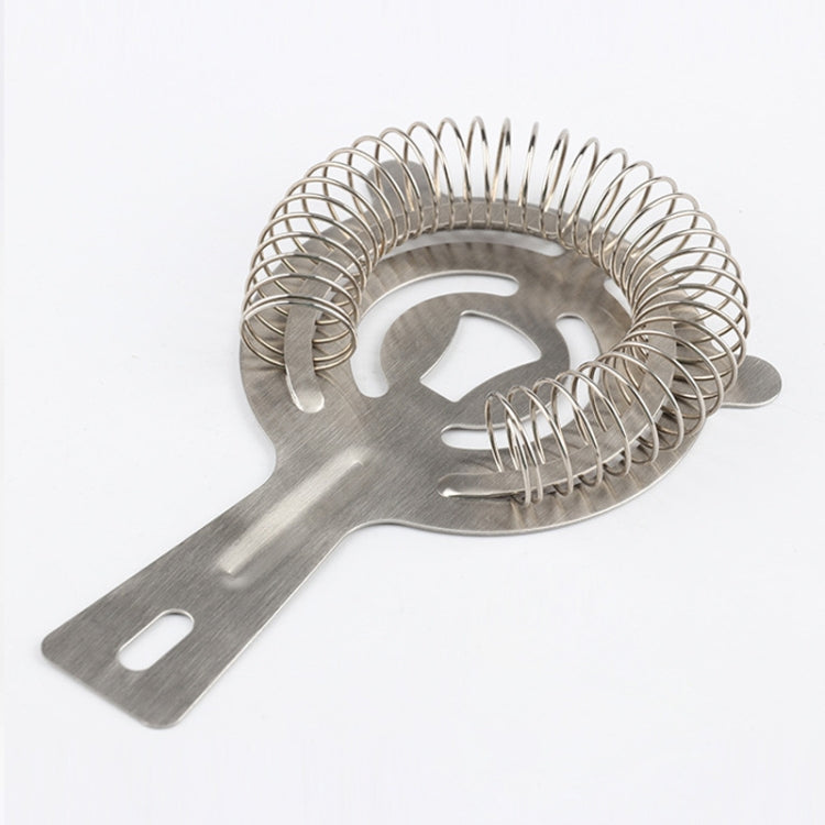 Ensemble d'outils de bar à cocktail 11-en-1 en acier inoxydable avec support en bois, Capacité : 750 ml, 750 ml