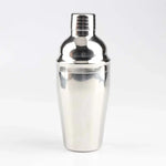 Set d'outils pour shaker à cocktails 18 en 1 avec support en acrylique, Capacité : 750ml, 750ml