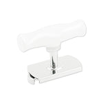 Ouvre-boîte en acier inoxydable sans effort, ouvre-boîte, outil de cuisine, Ouvre-boîte 1