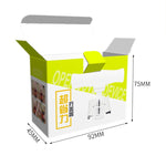 Ouvre-boîte en acier inoxydable sans effort, ouvre-boîte, outil de cuisine, Ouvre-boîte 1