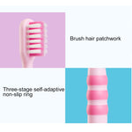 Brosse à dents souple pour enfants Dr.Bei Original Xiaomi Youpin