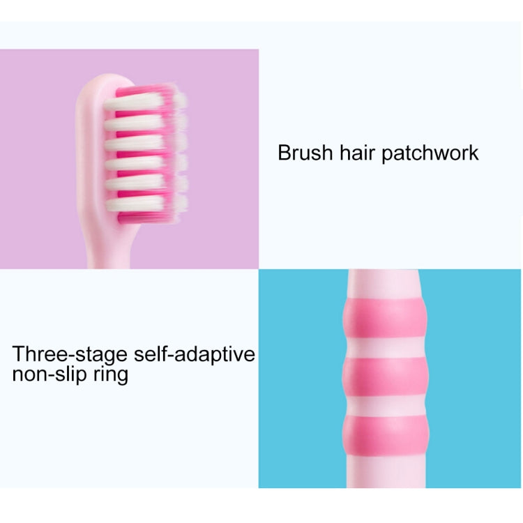 Brosse à dents souple pour enfants Dr.Bei Original Xiaomi Youpin