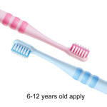 Brosse à dents souple pour enfants Dr.Bei Original Xiaomi Youpin