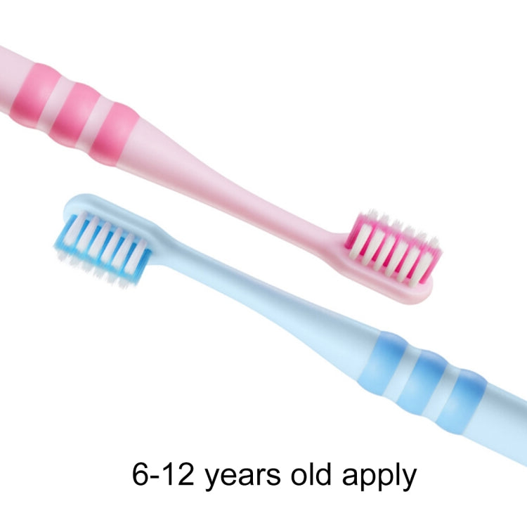 Brosse à dents souple pour enfants Dr.Bei Original Xiaomi Youpin