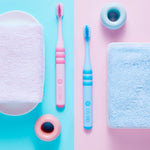 Brosse à dents souple pour enfants Dr.Bei Original Xiaomi Youpin