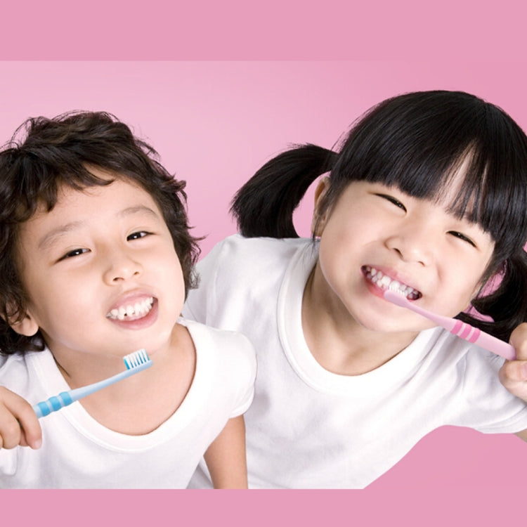Brosse à dents souple pour enfants Dr.Bei Original Xiaomi Youpin