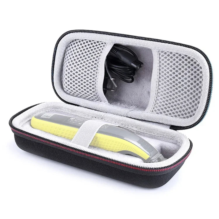 Sac de rangement antichoc portable en EVA avec corde pour Philips OneBlade, pour Philips OneBlade