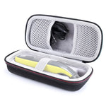Sac de rangement antichoc portable en EVA avec corde pour Philips OneBlade, pour Philips OneBlade