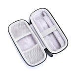 Sac de rangement antichoc portable en EVA avec corde pour Philips OneBlade, pour Philips OneBlade